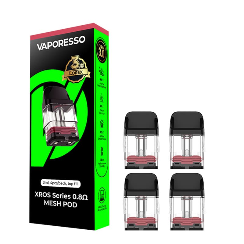 Картриджи и испарители Vaporesso — Картриджи и испарители оптом в Ижевске