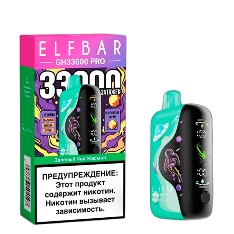 Одноразовые устройства Elf Bar — Одноразовые устройства оптом в Ижевске
