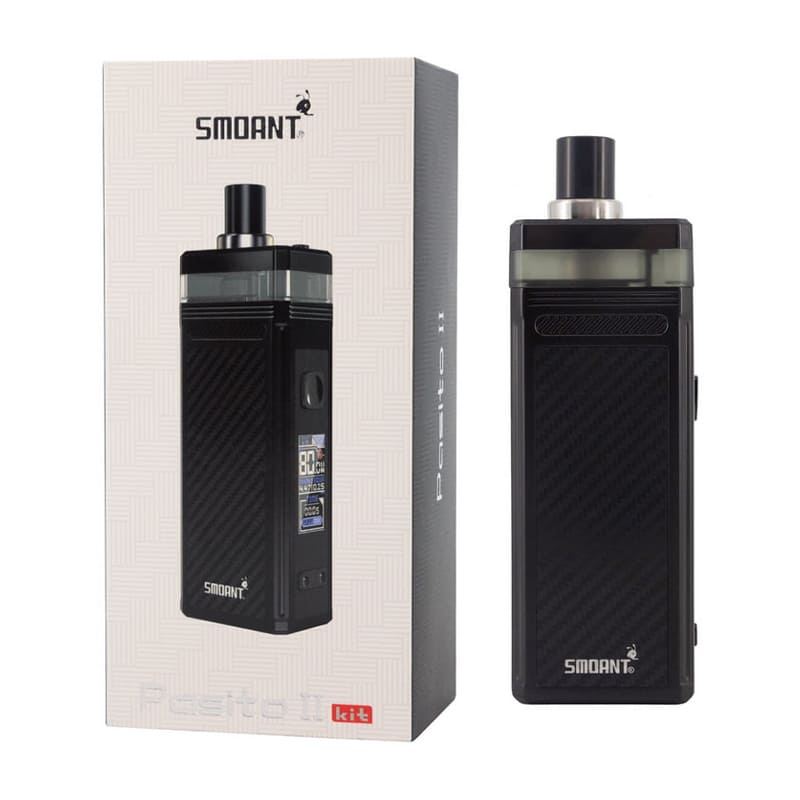 POD-система Smoant — POD-системы оптом в Ижевске