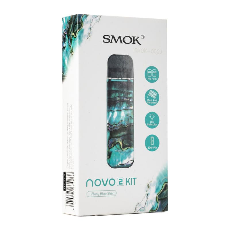POD-система SMOK — POD-системы оптом в Ижевске