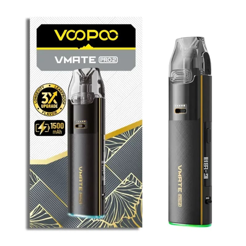 POD-система VOOPOO — POD-системы оптом в Ижевске