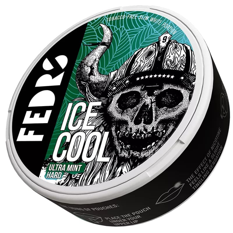 Снюс FEDRS — Снюс оптом в Ижевске