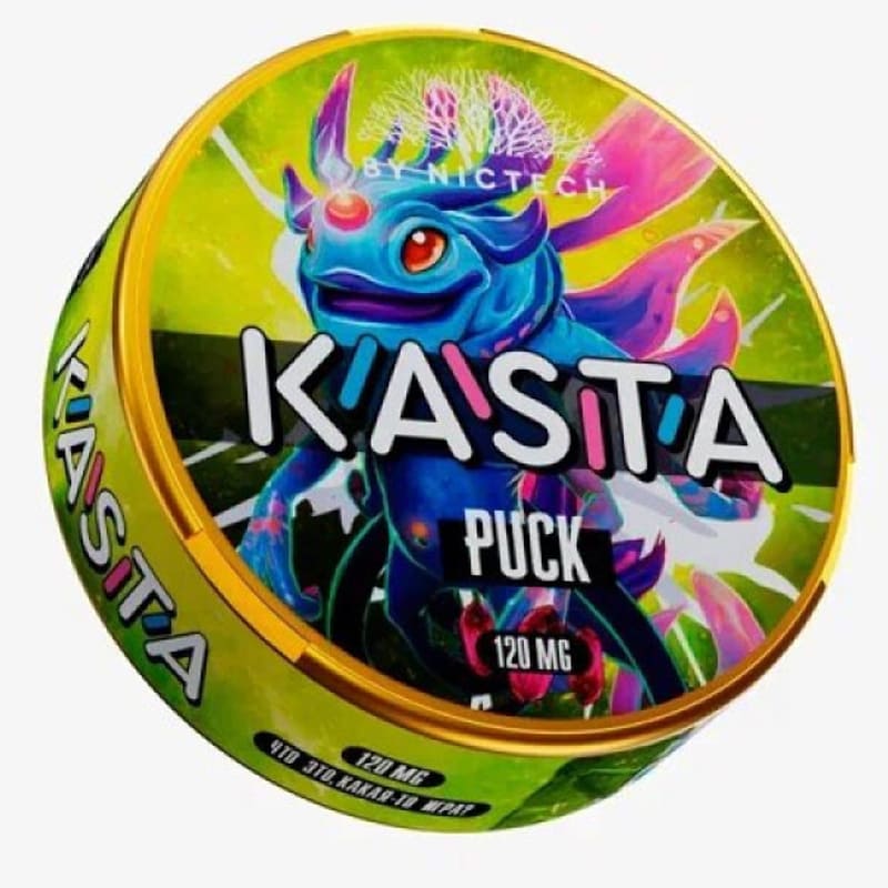 Снюс Kasta — Снюс оптом в Ижевске