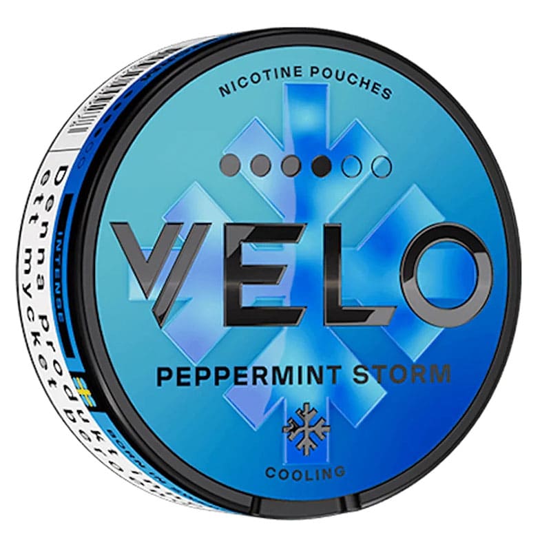 Снюс VELO — Снюс оптом в Ижевске