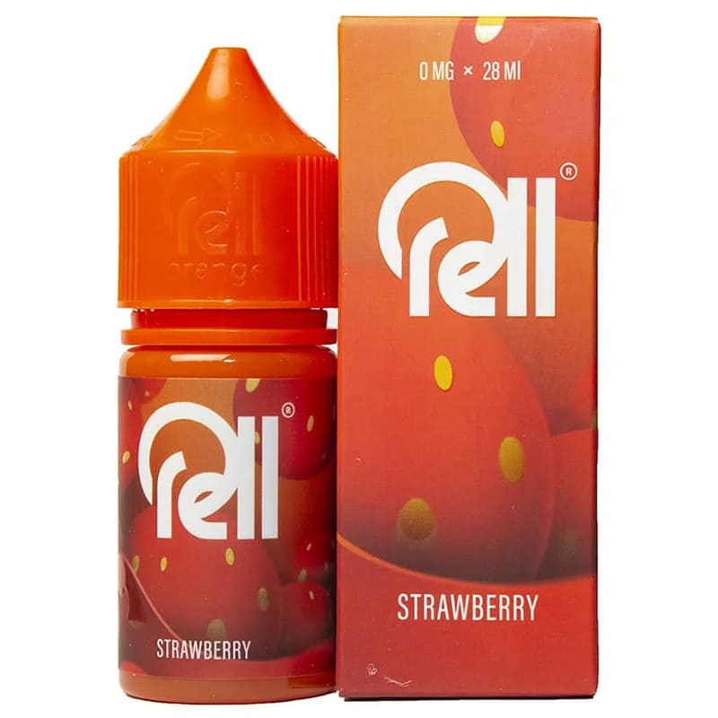 Жидкости Rell — Жидкости оптом в Ижевске